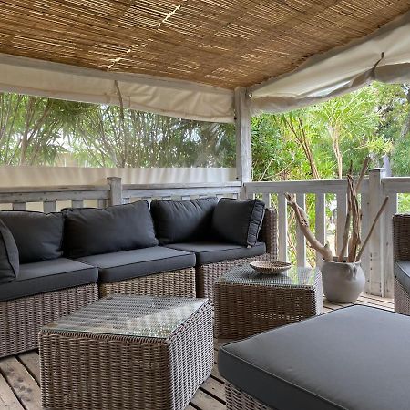 Mobilhome St Tropez 5H02 Σαιν-Τροπέ Εξωτερικό φωτογραφία