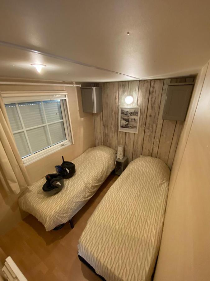 Mobilhome St Tropez 5H02 Σαιν-Τροπέ Εξωτερικό φωτογραφία