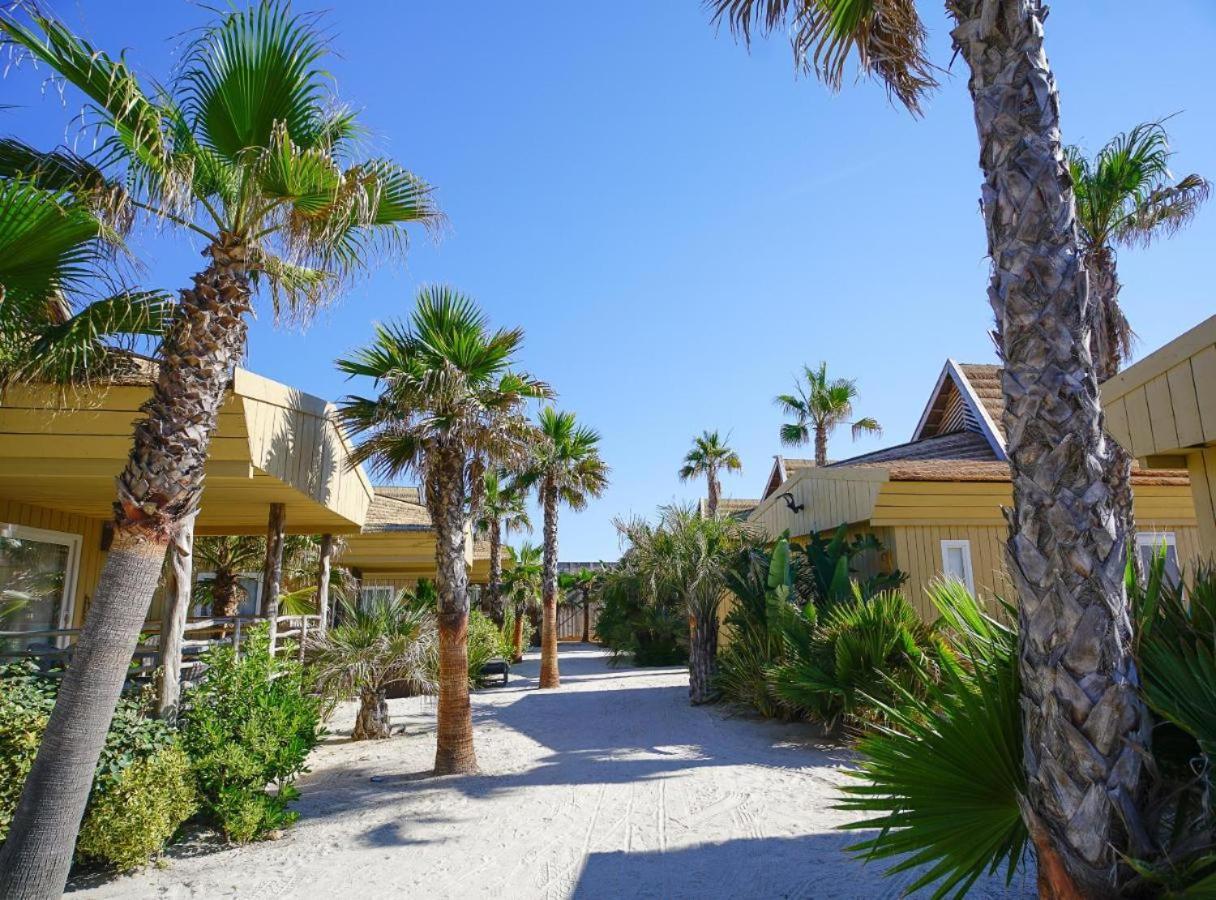 Mobilhome St Tropez 5H02 Σαιν-Τροπέ Εξωτερικό φωτογραφία