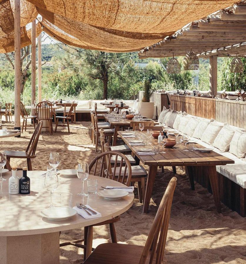 Mobilhome St Tropez 5H02 Σαιν-Τροπέ Εξωτερικό φωτογραφία