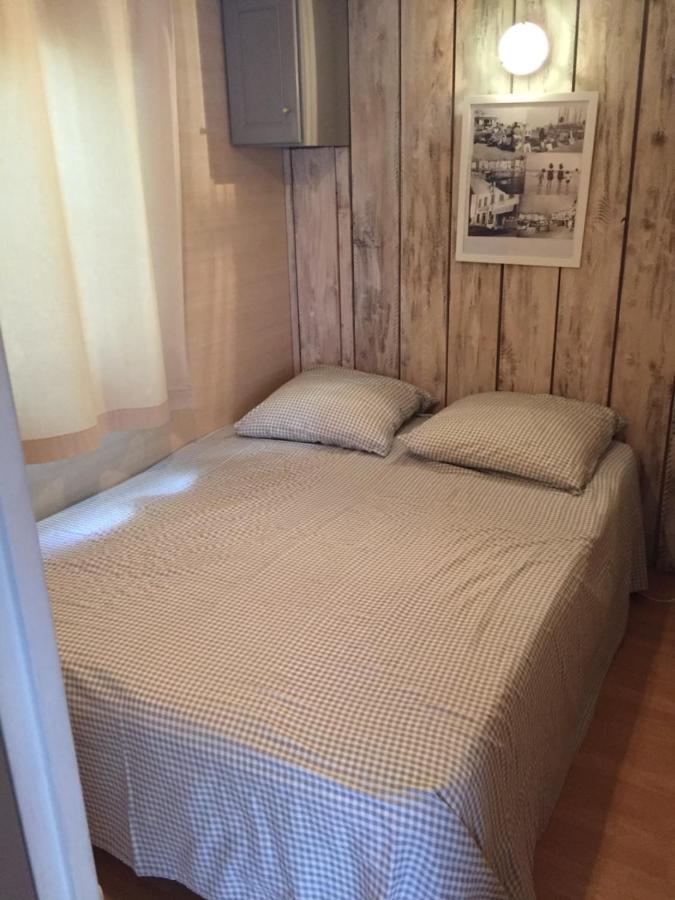 Mobilhome St Tropez 5H02 Σαιν-Τροπέ Εξωτερικό φωτογραφία